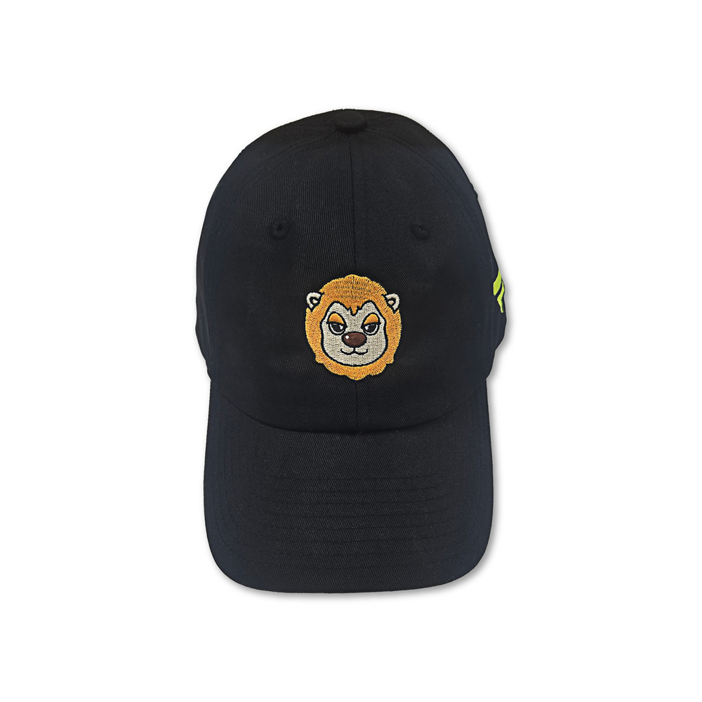 ティナキャップ 詳細画像 1カラー 2